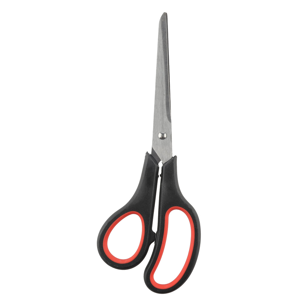 General Purpose Scissors 8.5 Inch Packaged — Stock Up Wholesale Cutting Tools for Convenience Stores Calgary Alberta