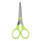Kids Scissors Close-Up Mixed Colors — Wholesale Dollar Store School Products Canada