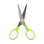 Student Scissors Side View — Wholesale Convenience Store School Supplies Canada