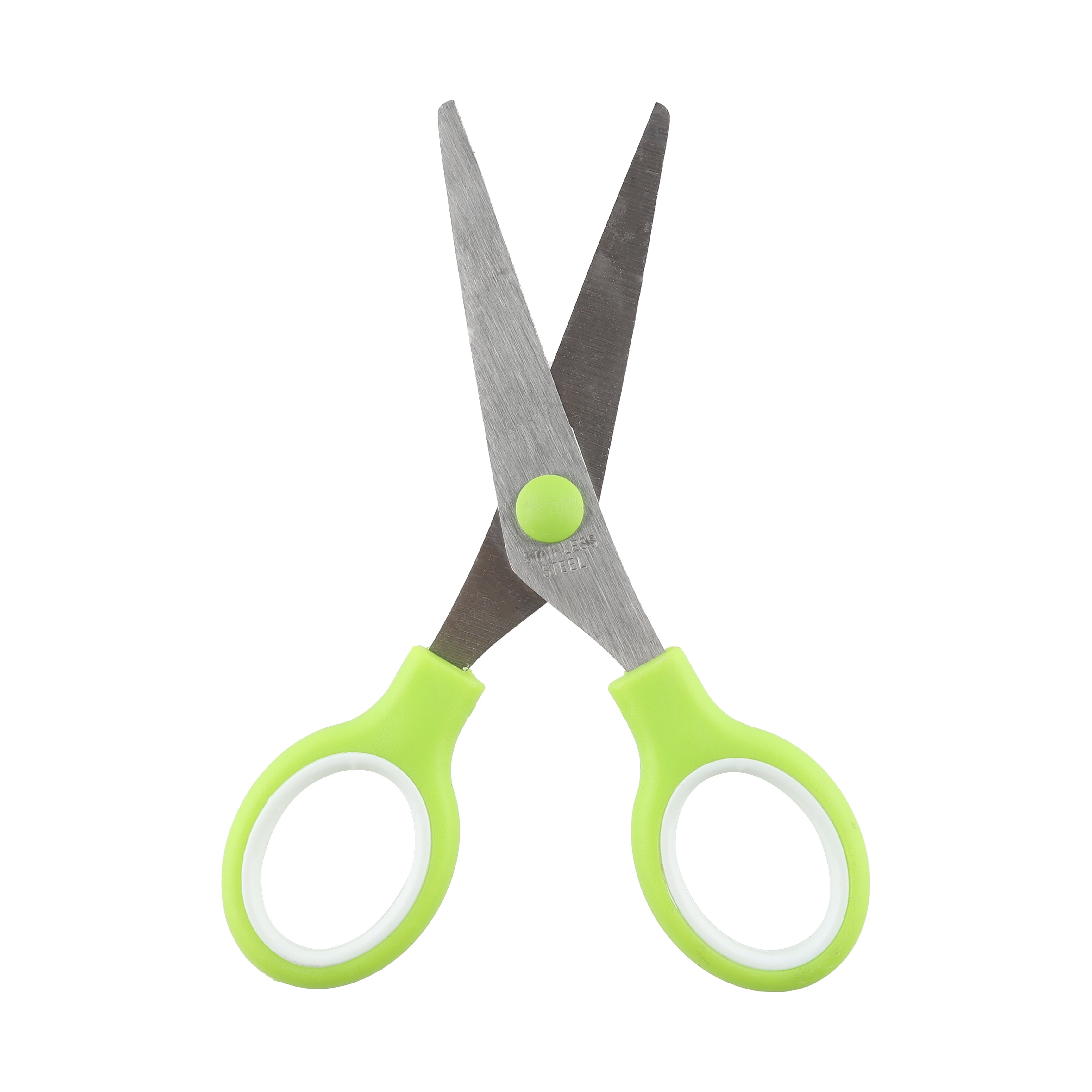 Student Scissors Side View — Wholesale Convenience Store School Supplies Canada