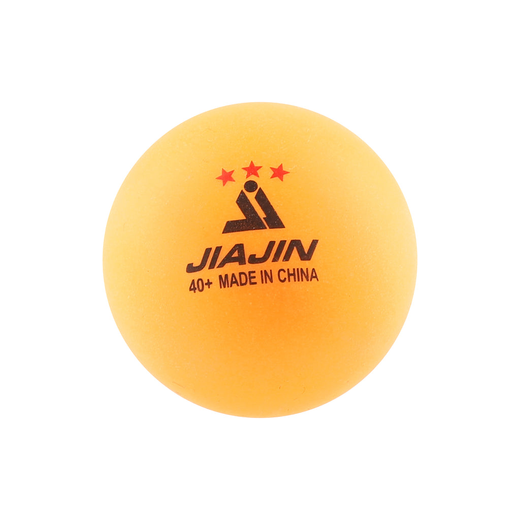 Ping Pong Balls 6pc Pack Packaged 40mm — Buy Bulk Sports Games for Dollar Stores Calgary Alberta