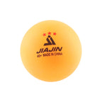 Ping Pong Balls 6pc Pack Packaged 40mm — Buy Bulk Sports Games for Dollar Stores Calgary Alberta