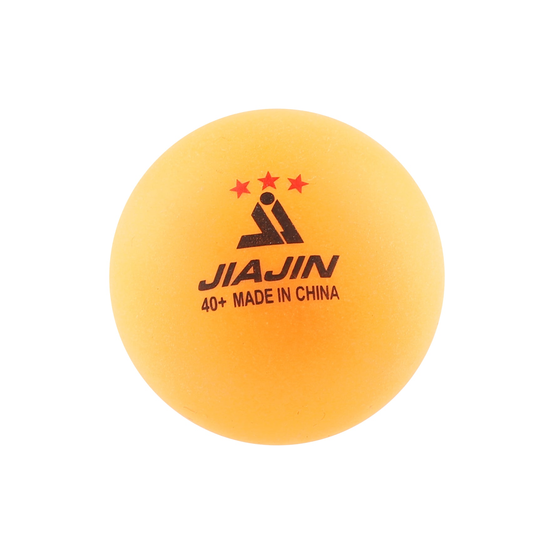 Ping Pong Balls 6pc Pack Packaged 40mm — Buy Bulk Sports Games for Dollar Stores Calgary Alberta