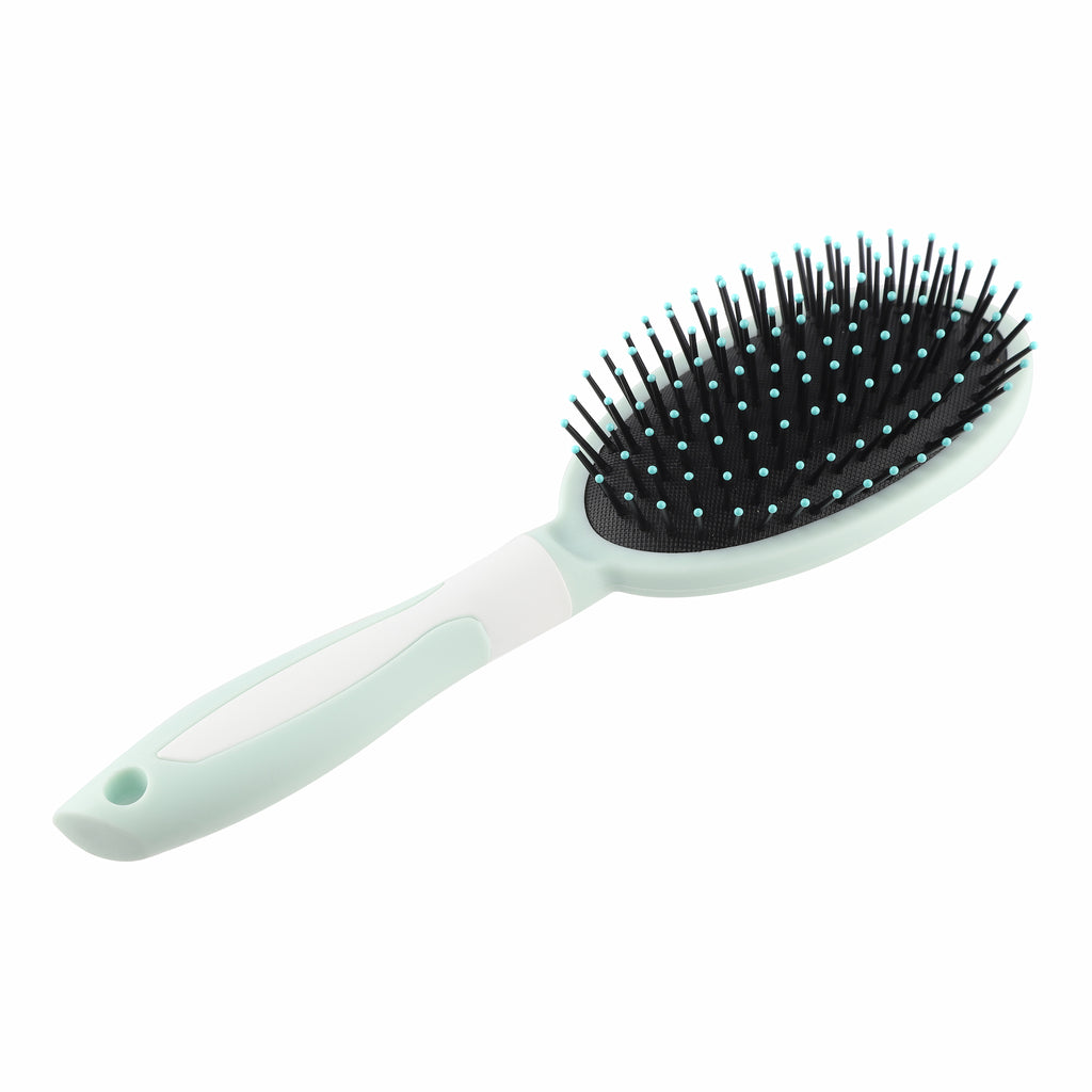 Assorted Hair Brushes Bulk Display — Wholesale Personal Care Supplier Calgary Alberta Canada