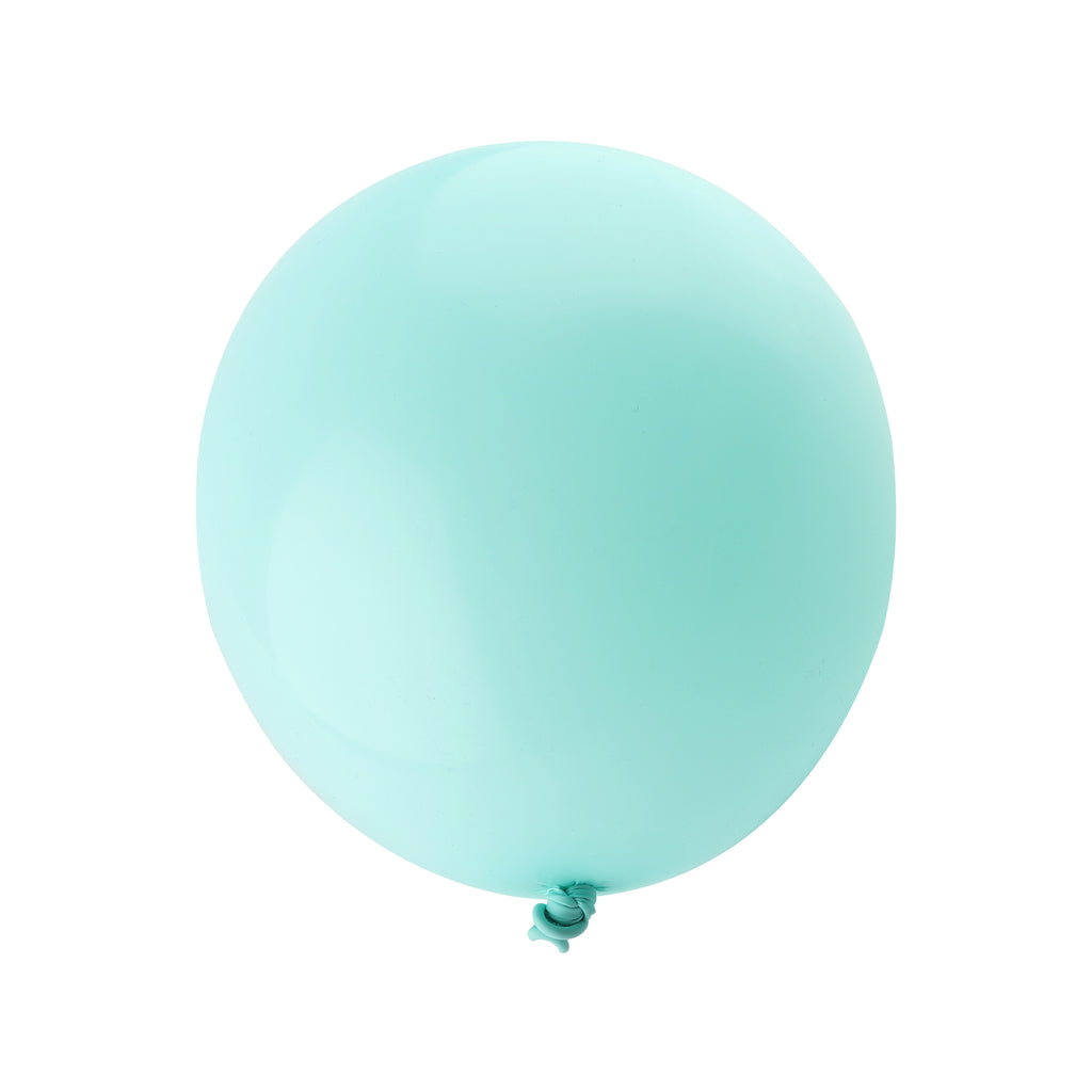 Colorful Birthday Balloons Close-Up — B2B Wholesale Party Decorations Distributor Canada