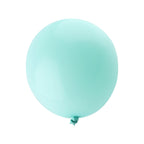 Colorful Birthday Balloons Close-Up — B2B Wholesale Party Decorations Distributor Canada