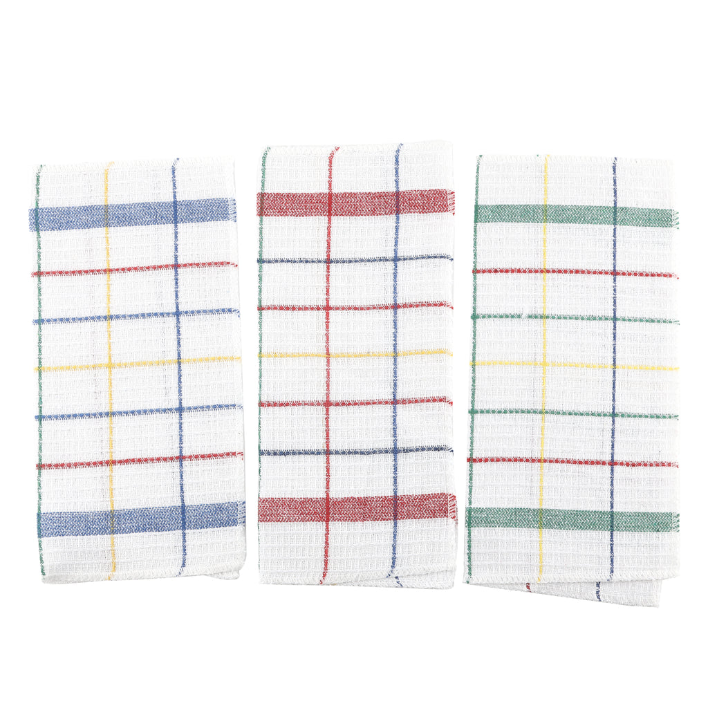 Buy Bulk Microfibre Cloths Mixed Colors 30x30cm — B2B Wholesale Cleaning Products Supplier Canada CAD Pricing