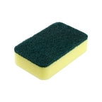 Buy Bulk Cleaning Sponges 3-Pack — B2B Wholesale Kitchen Supplies Supplier Canada CAD Pricing