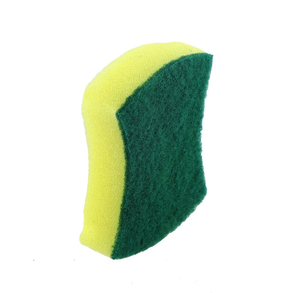 Buy Bulk Heavy Duty Sponges 3-Pack Thick — B2B Wholesale Cleaning Products Supplier Canada CAD Pricing