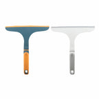 Shower Glass Squeegee Close-Up Handle — Low Minimum Order Wholesale Cleaning Supplies Canada