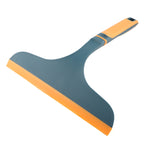 Order Wholesale Window Squeegee Glass Wiper 27x24cm 2 Colors — Buy Bulk Squeegees for Cleaning Companies Canada