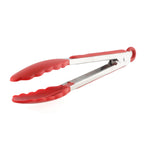 Stainless Steel Tong 24cm Packaged — Stock Up Wholesale Restaurant Kitchen Equipment Calgary Alberta