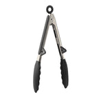 Kitchen Tong Close-Up Grip Tips — Low Minimum Order Wholesale Food Service Equipment Canada