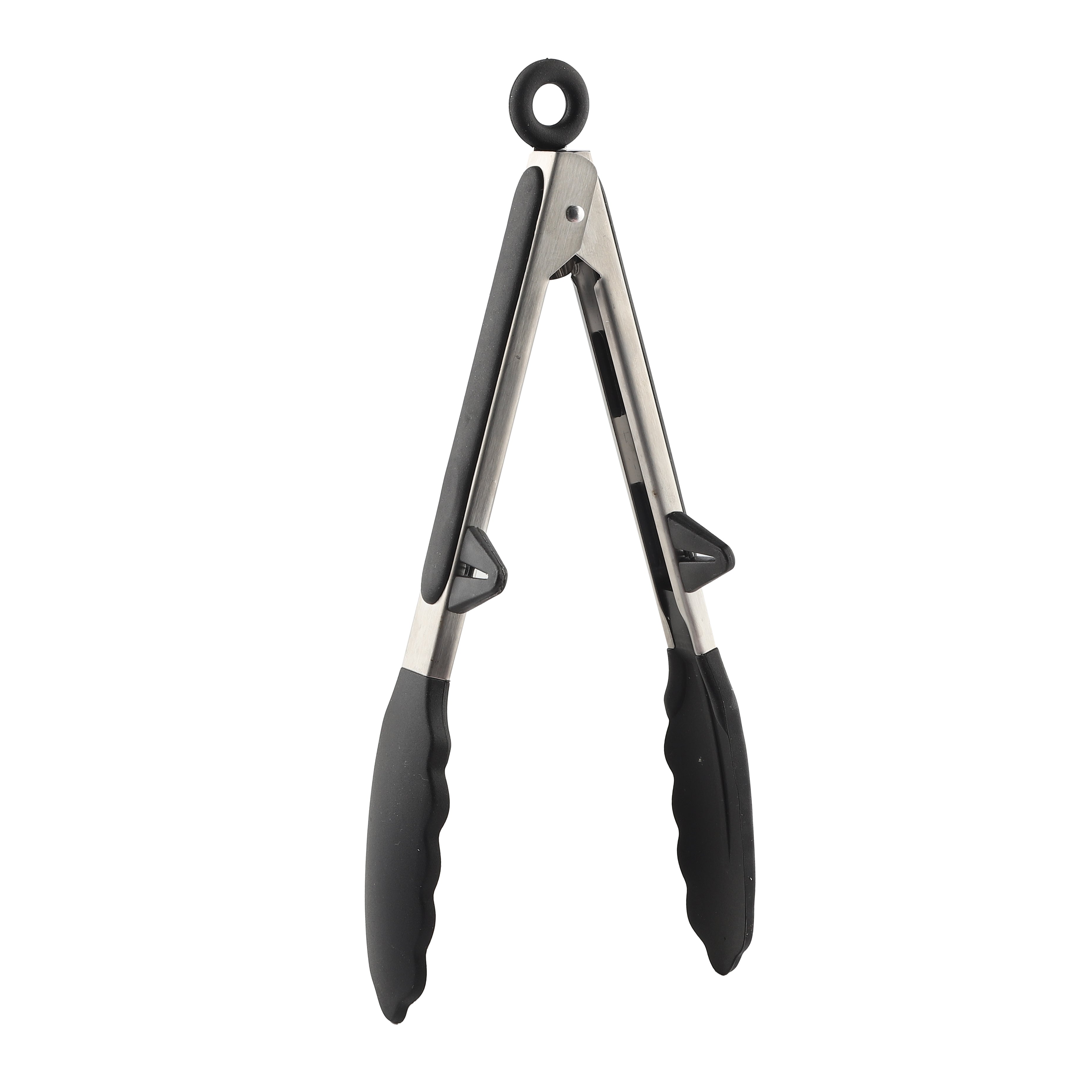Kitchen Tong Close-Up Grip Tips — Low Minimum Order Wholesale Food Service Equipment Canada