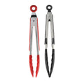Order Wholesale Stainless Steel Tong 24cm — Buy Bulk Kitchen Tongs for Restaurants and Grocery Stores Canada