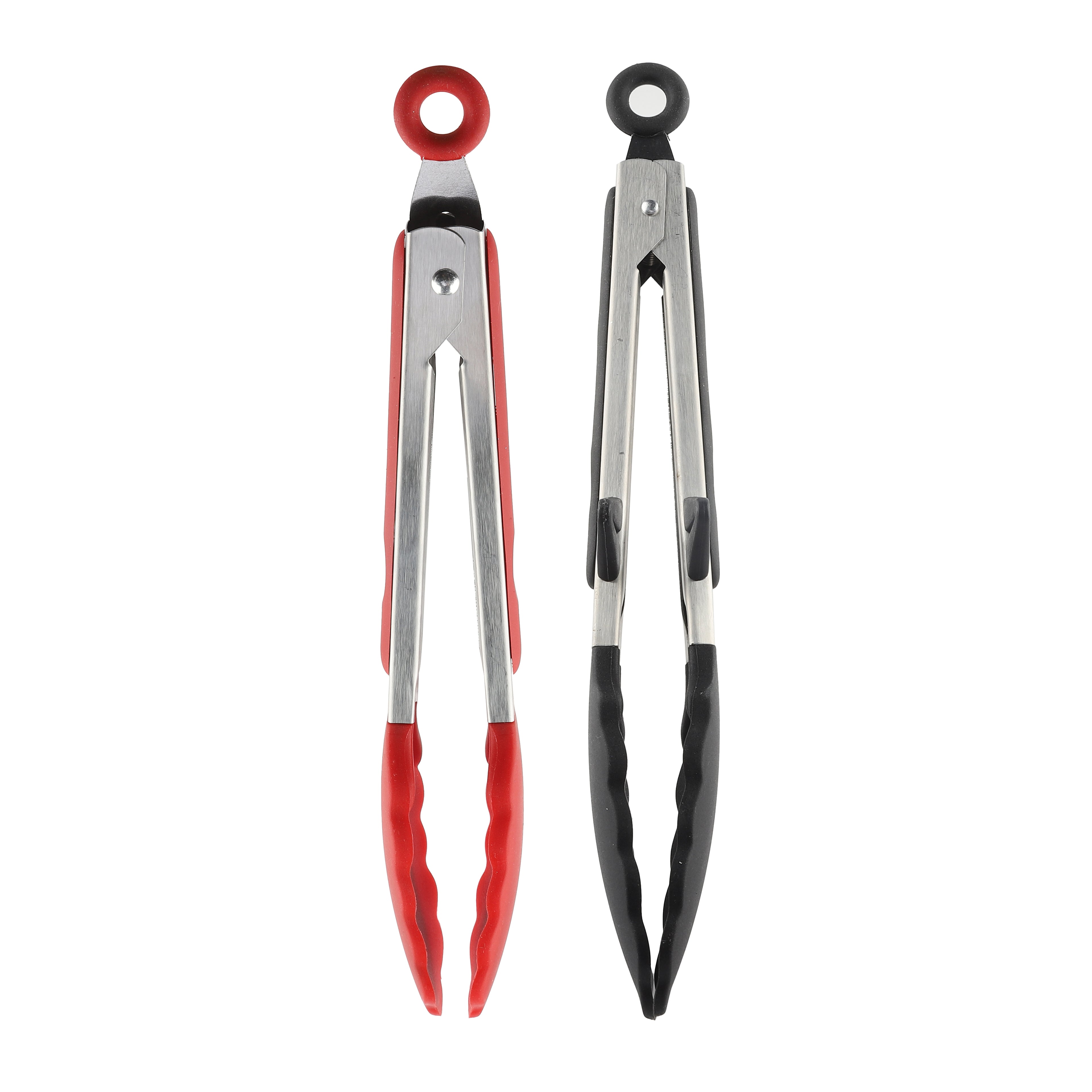 Order Wholesale Stainless Steel Tong 24cm — Buy Bulk Kitchen Tongs for Restaurants and Grocery Stores Canada