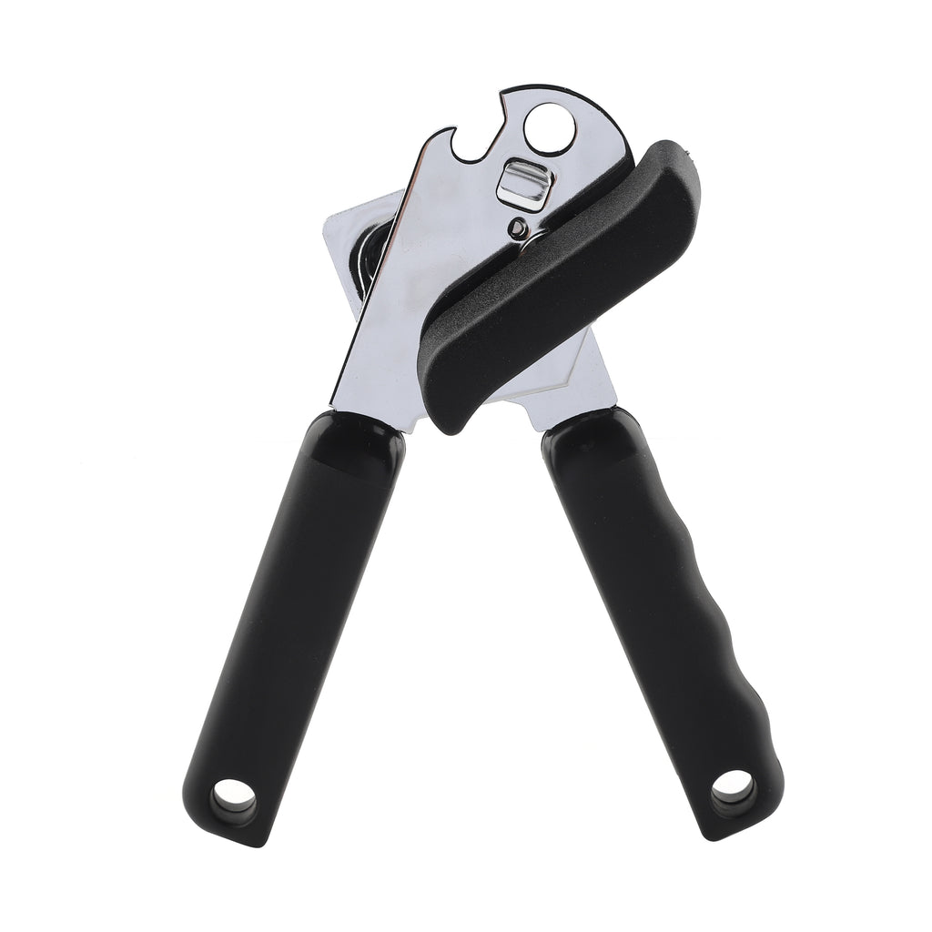 Can Opener Close-Up Handle Grip — Low Minimum Order Wholesale Kitchen Supplies Canada