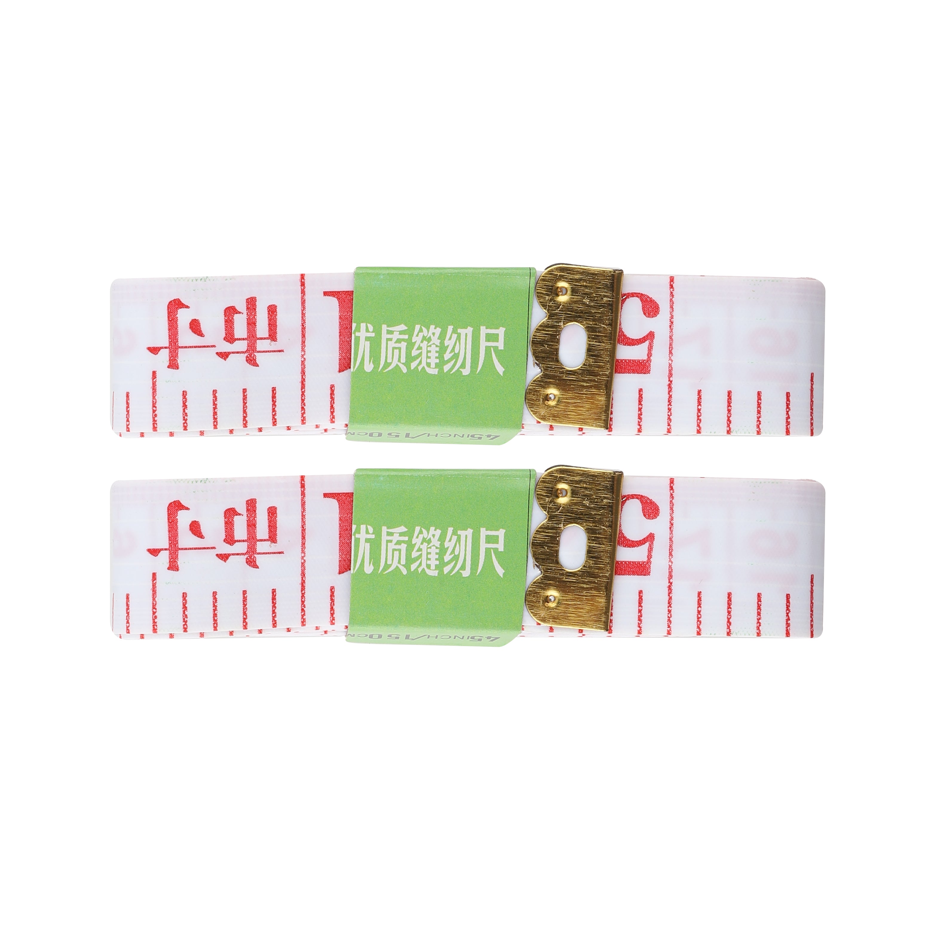 Buy Bulk Body Measuring Tapes 2-Pack Colors — B2B Wholesale Tailor Supplies Supplier Canada CAD Pricing