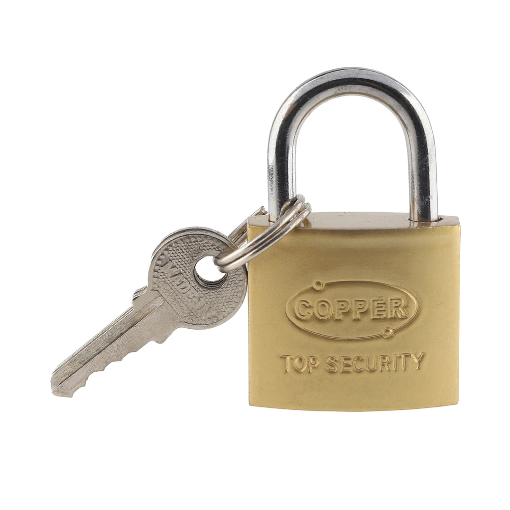 Buy Bulk Large Padlocks 32mm Open Package — B2B Wholesale Hardware Supplier Canada CAD Pricing