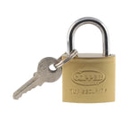 Buy Bulk Large Padlocks 32mm Open Package — B2B Wholesale Hardware Supplier Canada CAD Pricing