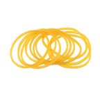 Rubber Bands 30g Pack Packaged — Wholesale Office Stationery Supplier Calgary
