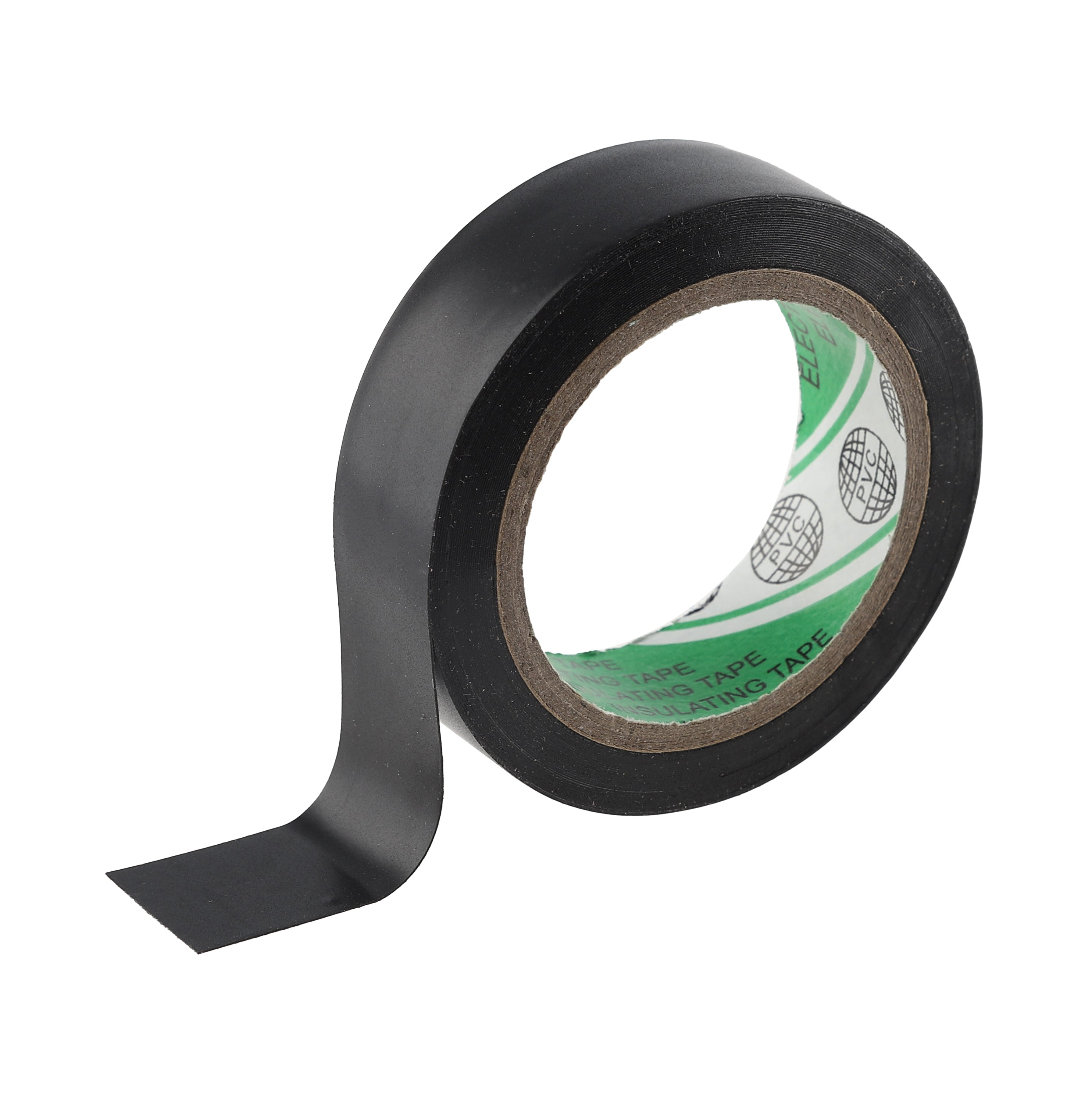Tiger Head Electrical Tape 10-Pack Unboxed — Low Minimum Order Wholesale Electrical Supplies Canada
