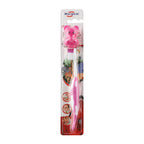 Kids Toothbrush Single Pack Packaged — Stock Up Wholesale Children's Oral Care for Grocery Stores Calgary Alberta