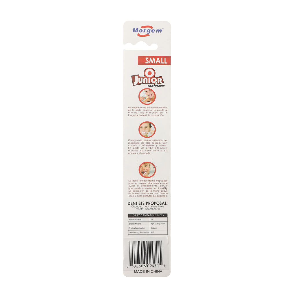 Buy Bulk Children's Toothbrushes — B2B Wholesale Kids Hygiene Supplier for Retailers Canada CAD Pricing