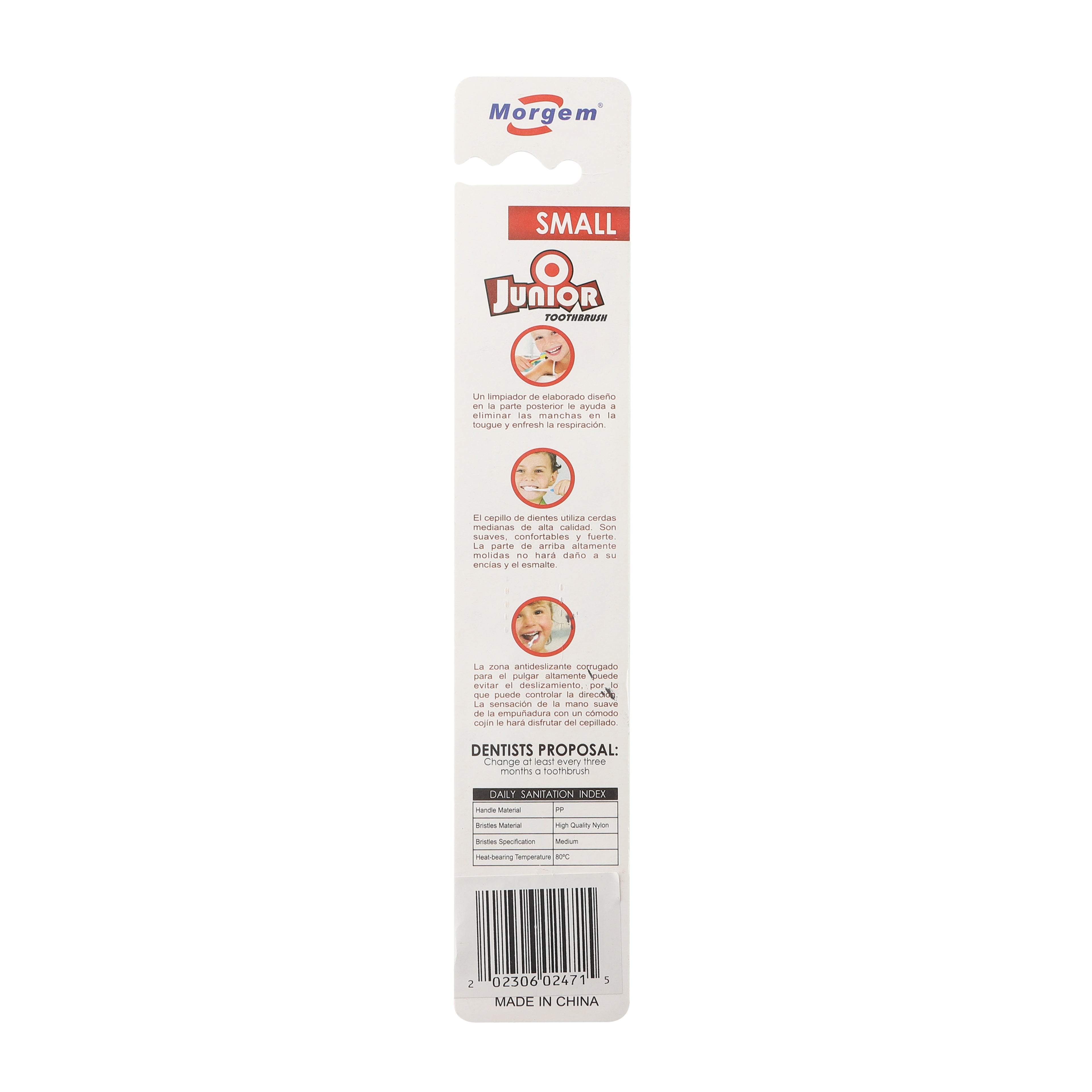 Buy Bulk Children's Toothbrushes — B2B Wholesale Kids Hygiene Supplier for Retailers Canada CAD Pricing