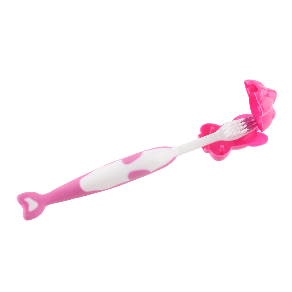 Kids Toothbrush Display Ready Pack — Wholesale Children's Hygiene Supplier Calgary Alberta Canada