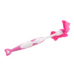 Kids Toothbrush Display Ready Pack — Wholesale Children's Hygiene Supplier Calgary Alberta Canada