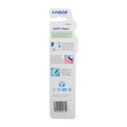 Adult Toothbrush 2-Pack Packaged — Stock Up Wholesale Oral Care for Dollar Stores Calgary Alberta