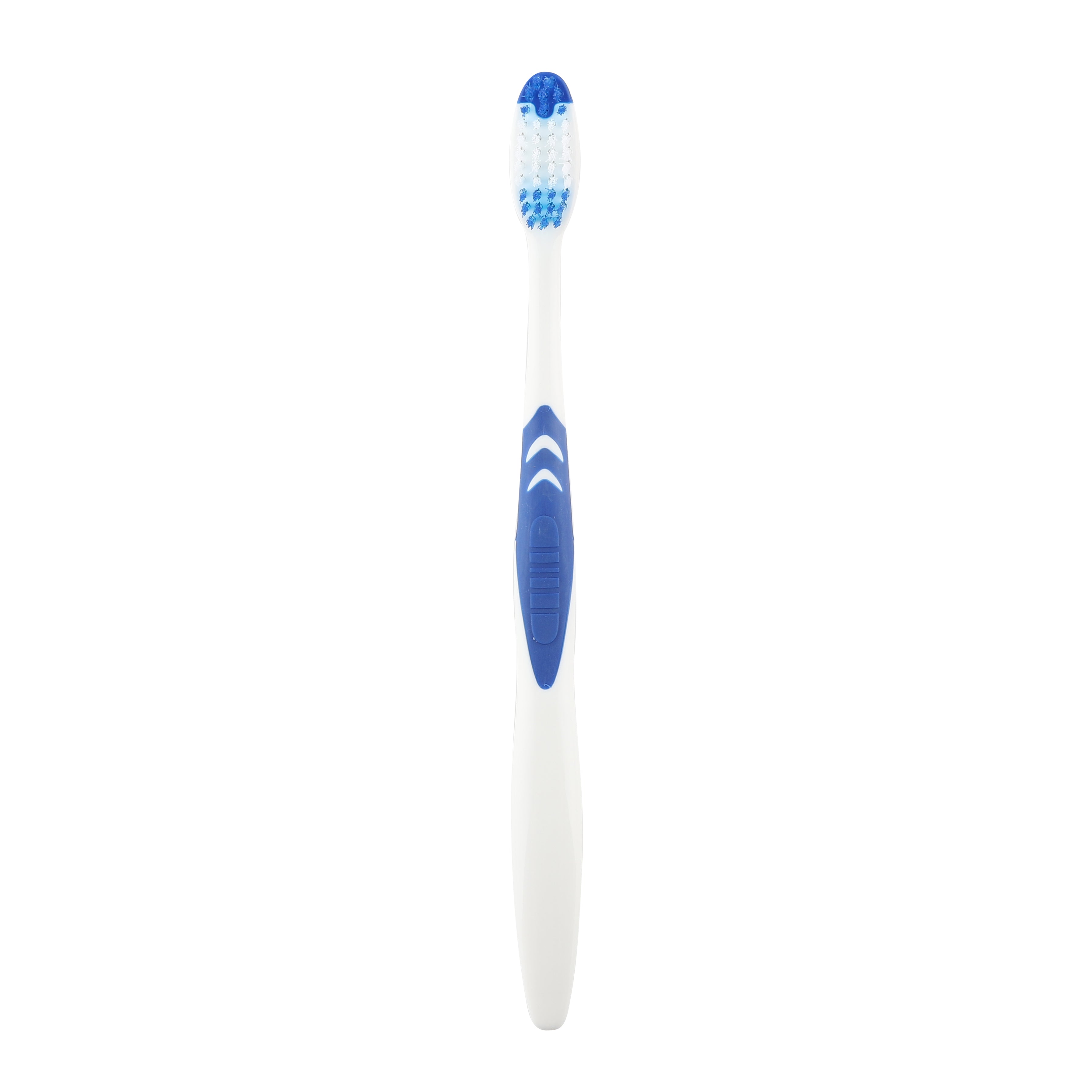 Adult Toothbrush Pack Color Variants — Wholesale Oral Care Products Low Minimum Order Canada