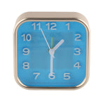 Square Clock 10x10cm Close-Up Dial — Low Minimum Order Wholesale Household Products Canada