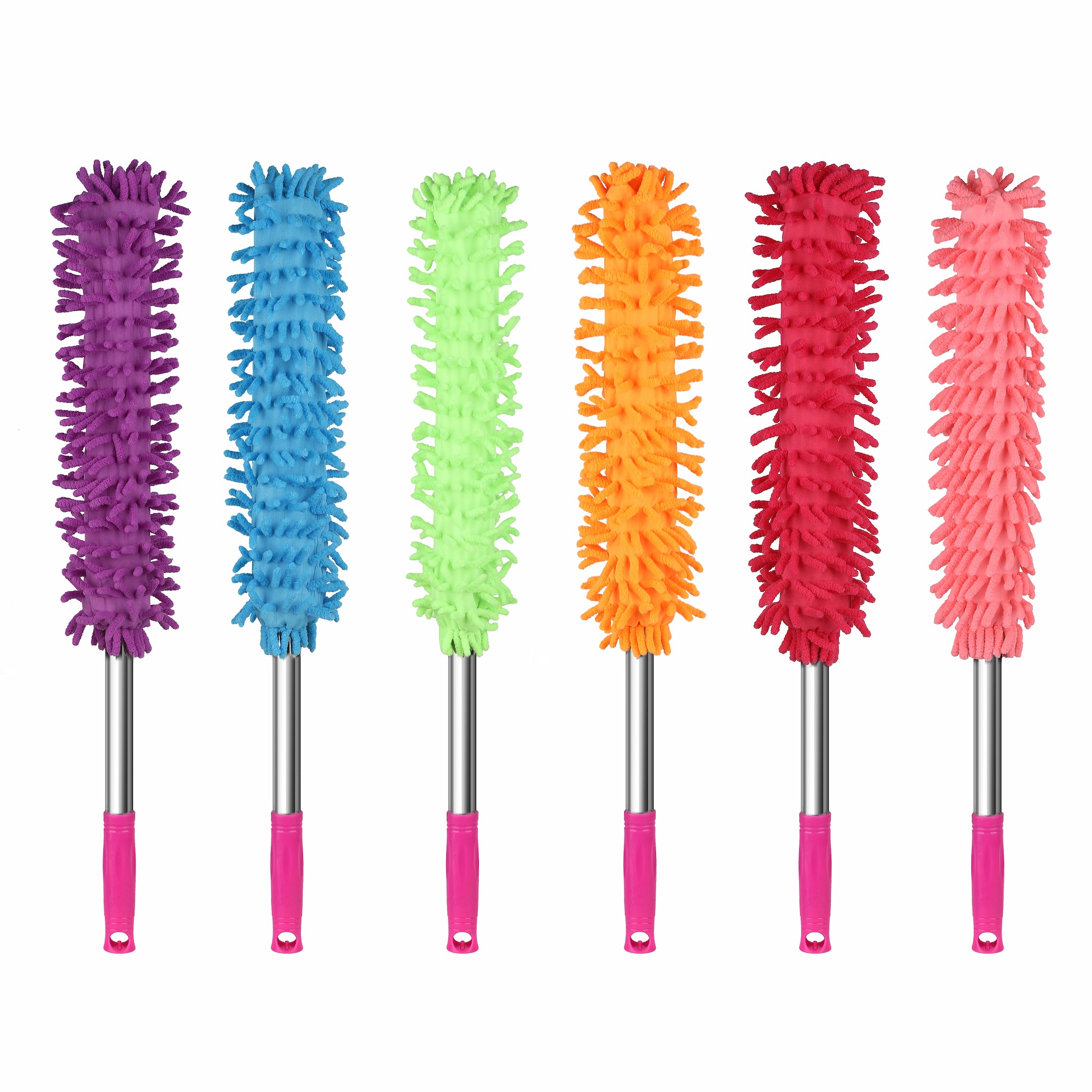 Professional Microfiber Duster