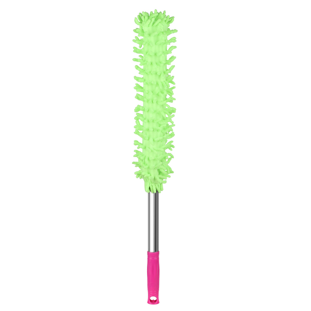 Microfiber Duster 52cm Packaged — Stock Up Wholesale Cleaning Supplies for Facility Managers Calgary Alberta