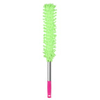 Microfiber Duster 52cm Packaged — Stock Up Wholesale Cleaning Supplies for Facility Managers Calgary Alberta