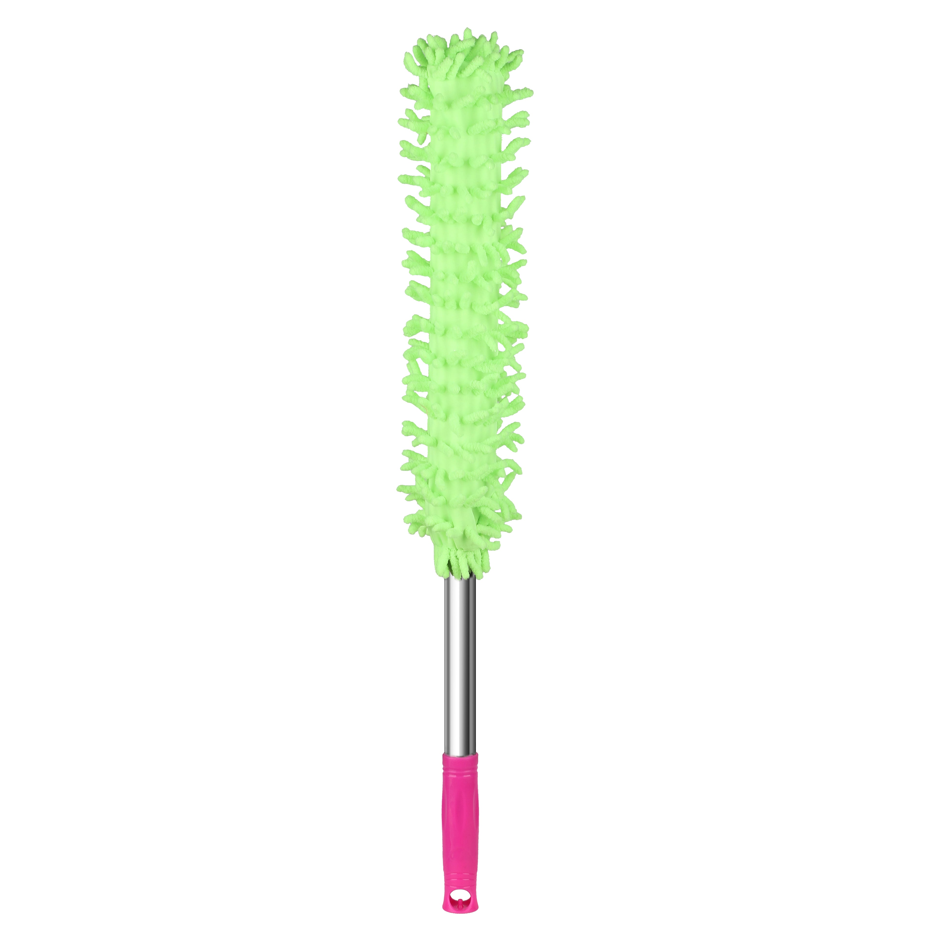 Microfiber Duster 52cm Packaged — Stock Up Wholesale Cleaning Supplies for Facility Managers Calgary Alberta