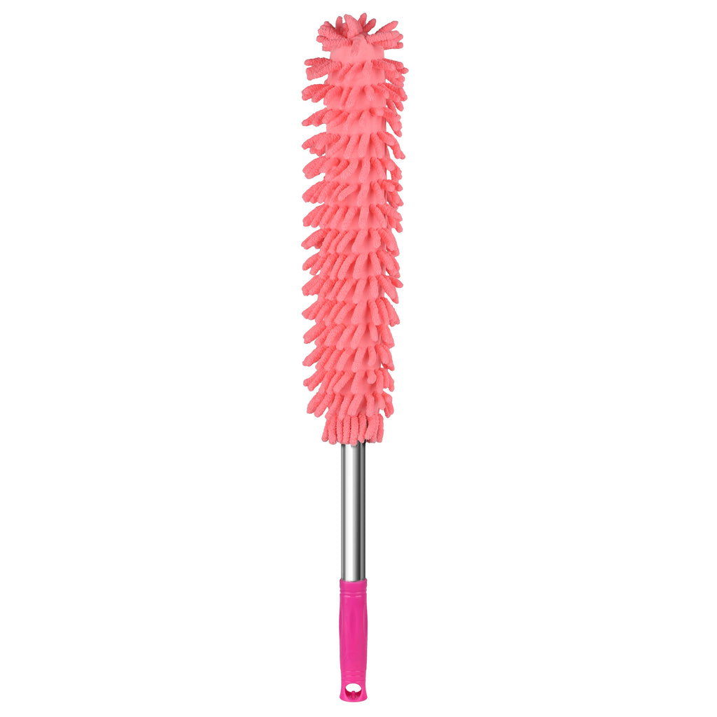 Professional Duster 52cm Close-Up Fibers — Low Minimum Order Wholesale Office Cleaning Supplies Canada