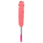 Professional Duster 52cm Close-Up Fibers — Low Minimum Order Wholesale Office Cleaning Supplies Canada
