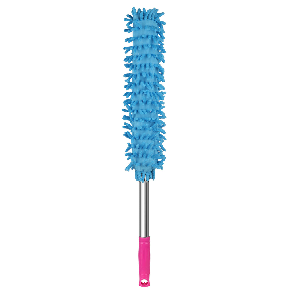 Order Wholesale Professional Microfiber Duster 52cm Mixed Colors — Buy Bulk Dusters for Cleaning Companies Canada