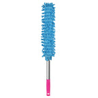 Order Wholesale Professional Microfiber Duster 52cm Mixed Colors — Buy Bulk Dusters for Cleaning Companies Canada