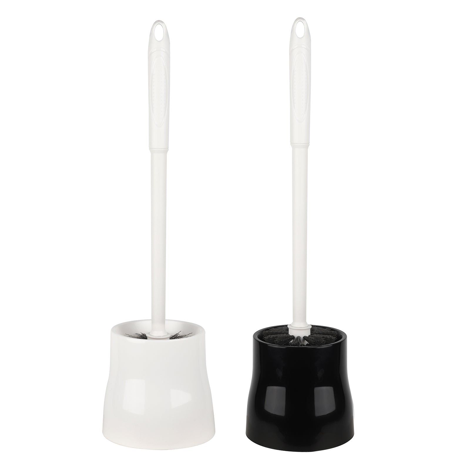 Toilet Bowl Brush Set