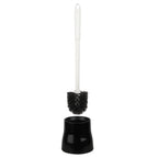 Toilet Bowl Brush and Holder Set Packaged — Buy Bulk Janitorial Supplies for Property Managers Calgary