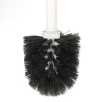 Toilet Bowl Brush Side View Colors — Stock Up Wholesale Bathroom Cleaning Supplies Canada