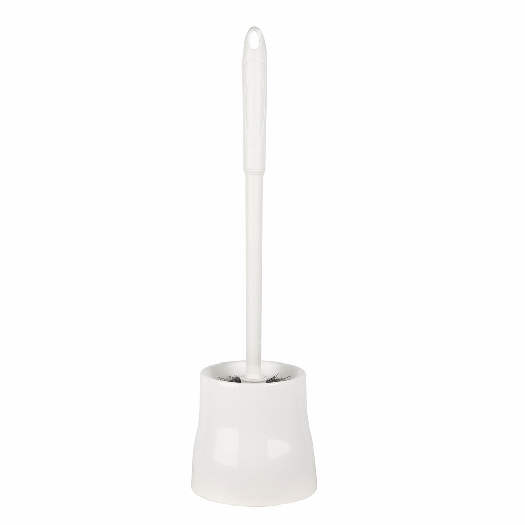 Bulk Toilet Brush Sets Mixed Colors — B2B Wholesale Washroom Supplies for Hotels and Offices Canada