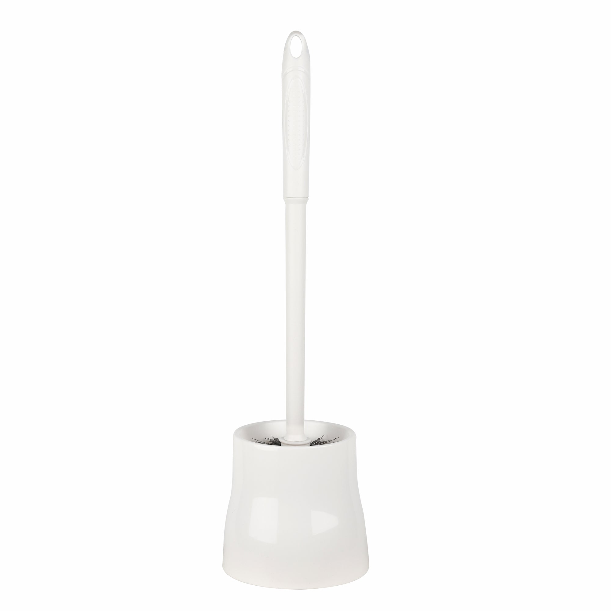 Bulk Toilet Brush Sets Mixed Colors — B2B Wholesale Washroom Supplies for Hotels and Offices Canada