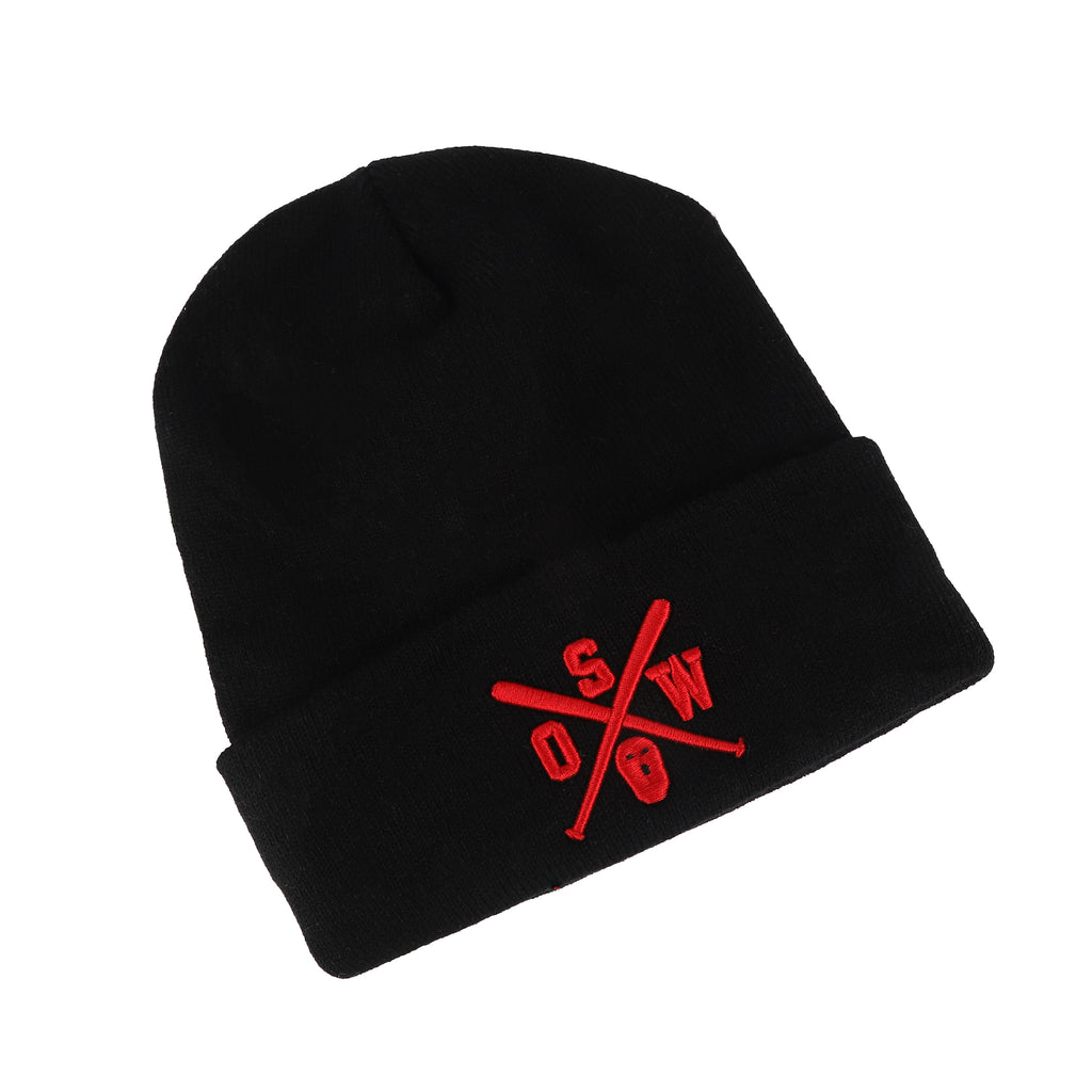 Order Wholesale Winter Cap Mixed Styles and Colors — Bulk Beanies for Convenience Stores Canada