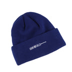 Winter Cap Close-Up Knit Texture — Stock Up Wholesale Winter Gear for Grocery Stores Canada