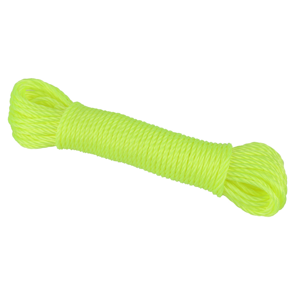 Lightweight 10m Rope 28g Packaged — Stock Up Wholesale Hardware Supplies for Convenience Stores Calgary Alberta